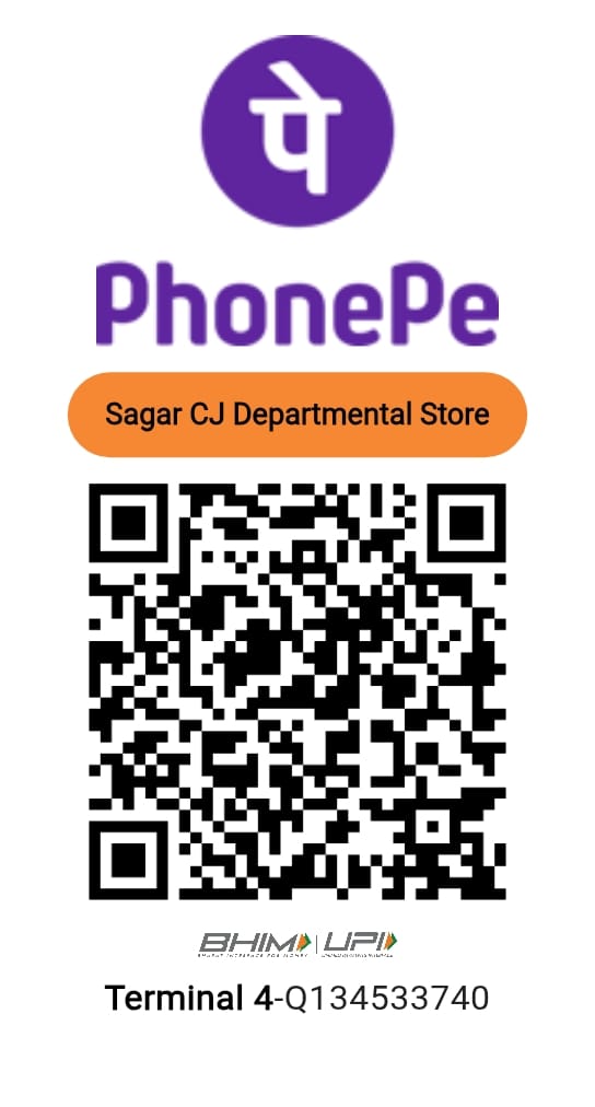 Payment QR Code